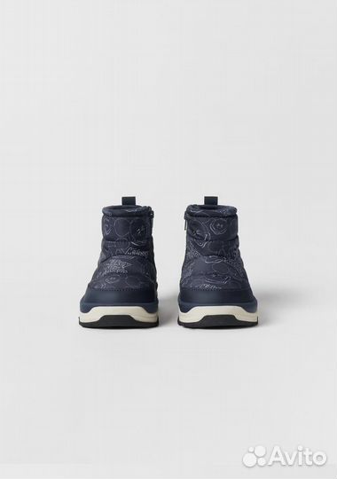 Детская обувь