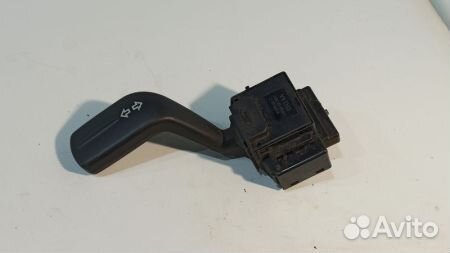 Переключатель поворотов подрулевой