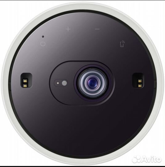 Проектор Samsung The Freestyle SP-LSP3BLA