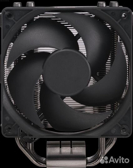 RR-212S-20PK-R2, Кулер Cooler Master Hyper 212 Bla