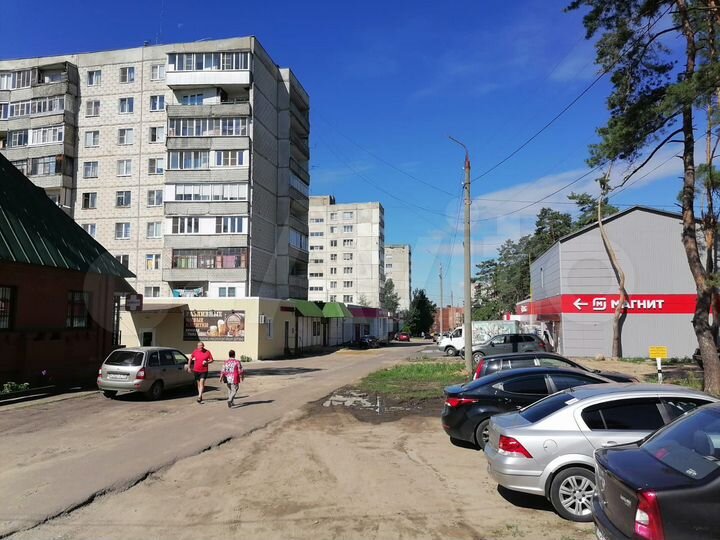 Торговая площадь, 600 м²