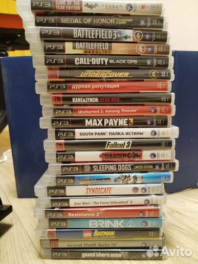 Sony playstation 3 slim