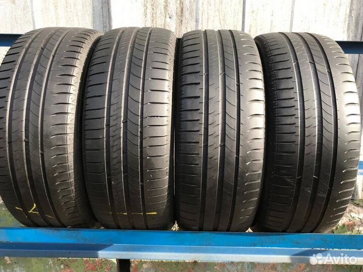 Michelin Energy Saver 195/55 R16