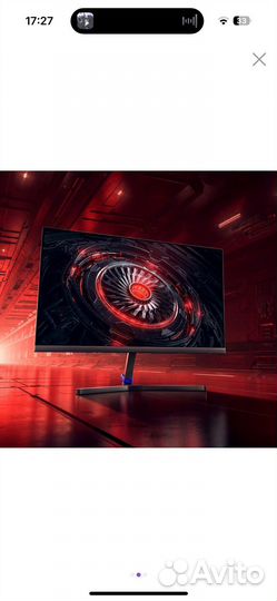 Игровой монитор Xiaomi Redmi Gaming G24