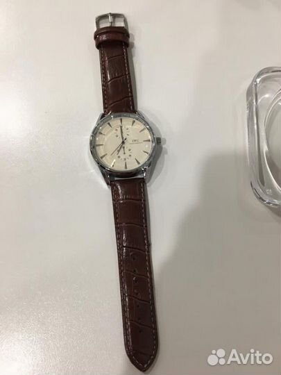 Часы разные