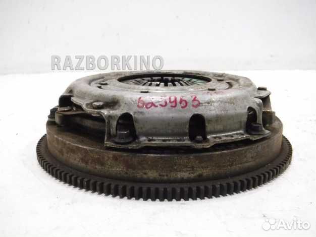 Маховик 1032488 Форд Puma