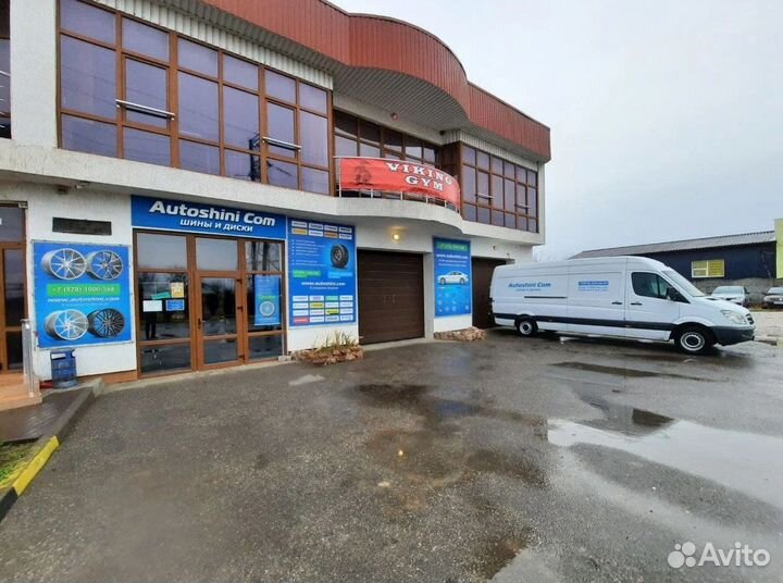 IFree Бохо 6x15 4x98 ET 33 Dia 58.5 (нео-классик)