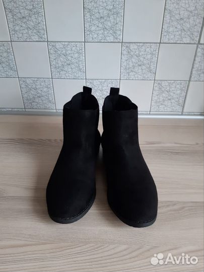 Ботинки Gracelend