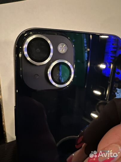 iPhone 14 Plus, 512 ГБ