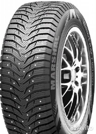 Marshal WinterCraft Ice WI31 155/65 R14 75T