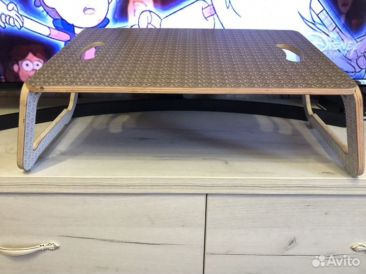 Прикроватный столик IKEA