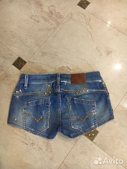 Шорты RossoDiSera