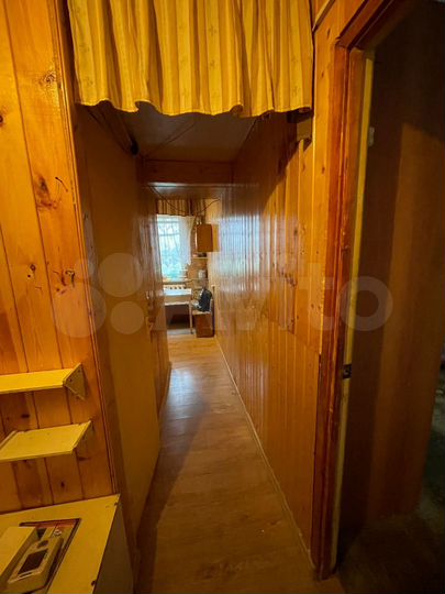 1-к. квартира, 33,8 м², 5/5 эт.