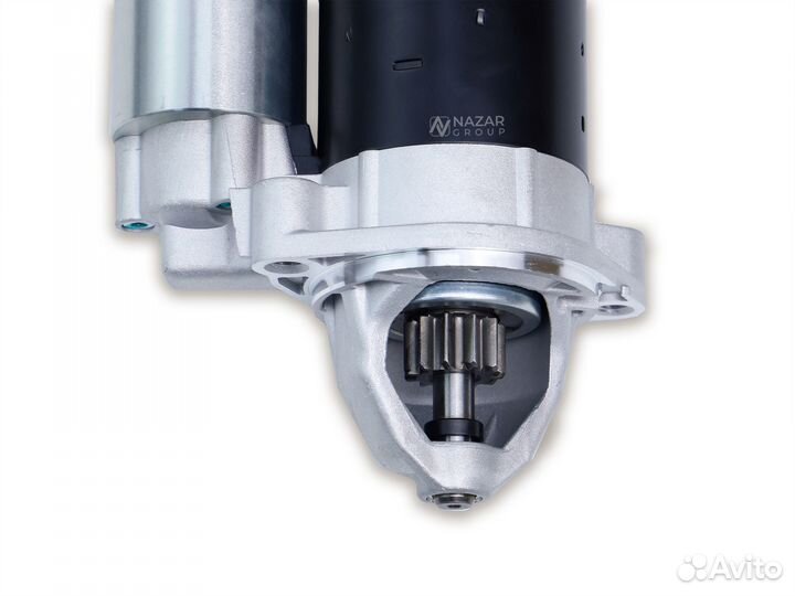 Стартер MB Sprinter W901 om611-om646