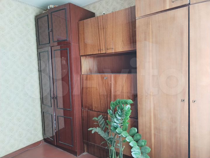 4-к. квартира, 60,9 м², 4/5 эт.