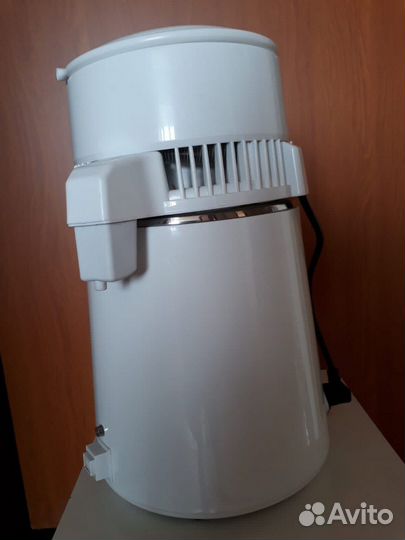 Дистиллятор воды