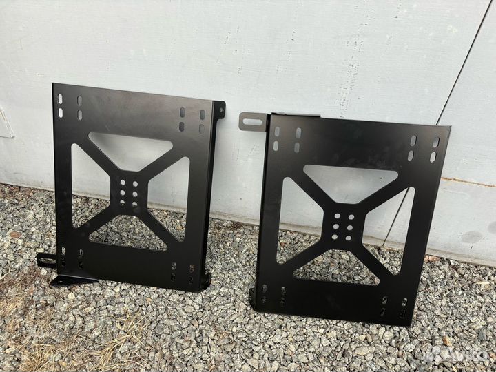 Переходник (кронштейн) для установки сидений Honda