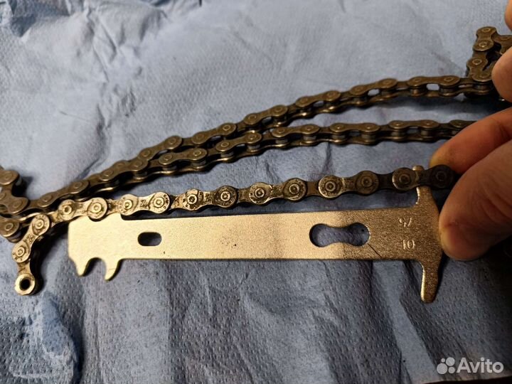 Переключатель передний Acera с манеткой SL-M310