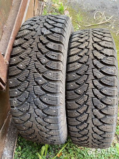 Nordman Nordman 4 175/65 R14