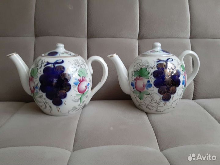 Чайник заварочный