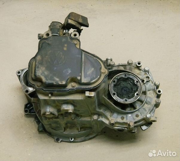 МКПП CEW Passat B3 1.8