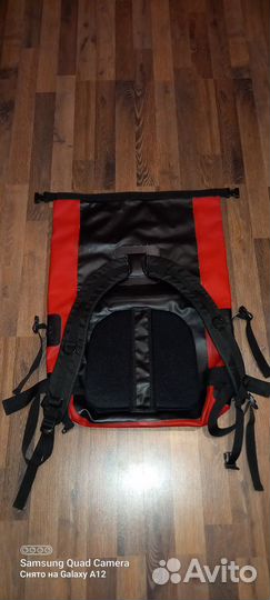 Рюкзак rapala Waterproof Backpack