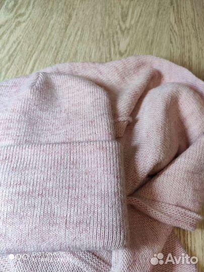 Комплект Perfebelle (шапка, косынка) новый