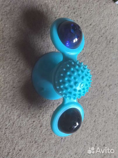 Игрушки для кошек