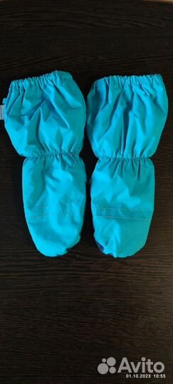 Краги Jonathan 4-5 лет