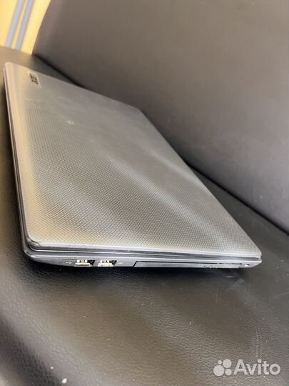 Ноутбук acer aspire 5749z