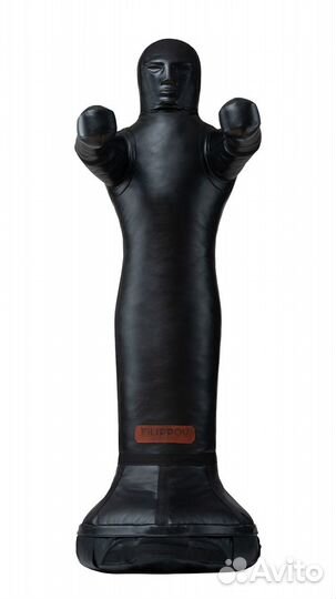 Спарринг-партнер 163см/63-67кг кожа