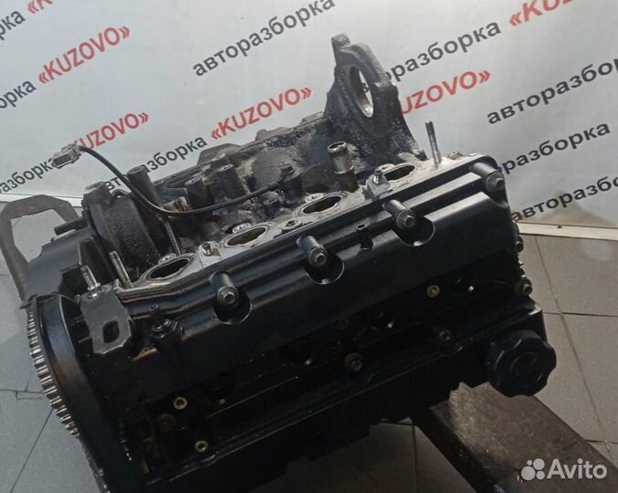 Двс АКПП Chevrolet Opel Mitsubishi