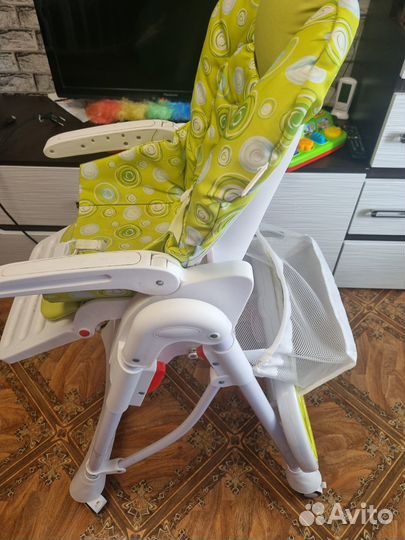 Стульчик детский
