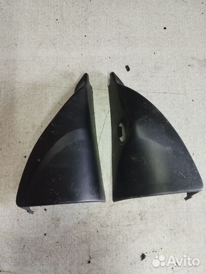 Внутренняя накладка зеркала Fоrd focus I фopд