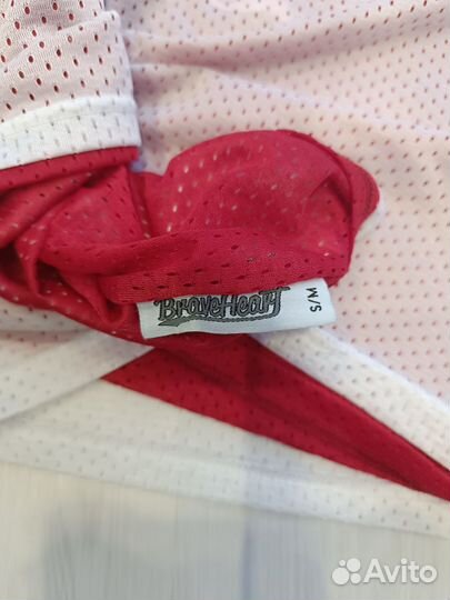 Майка двухсторонняя размер S/M