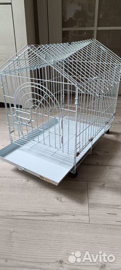 Клетка для животных