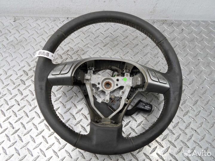 Руль Subaru Tribeca WX