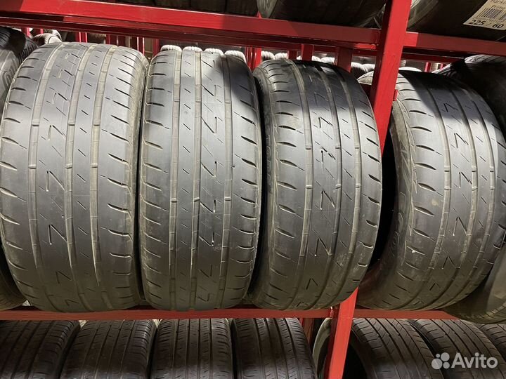 Bridgestone Ecopia EP200 215/50 R17 91V