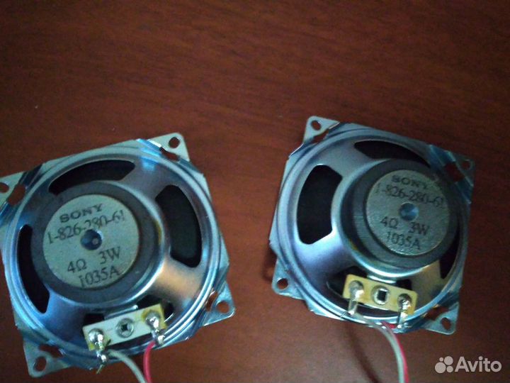 Платы,динамики,двигатели от кассетных магнитофонов