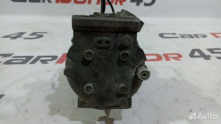 Компрессор кондиционера б/у для Honda Civic Ferio