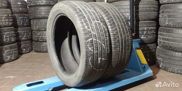 Goodyear Eagle RS-A 245/50 R20 102V