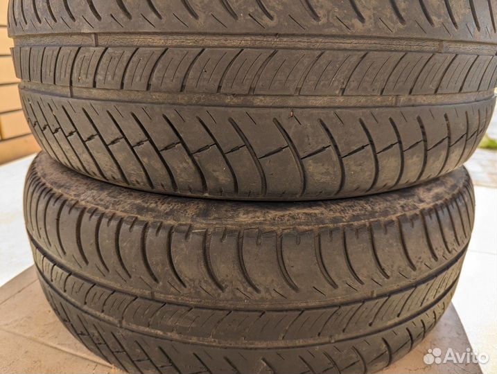 Michelin Energy E3A 195/60 R15