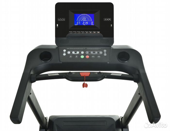 Беговая дорожка электрическая до 160 кг новая