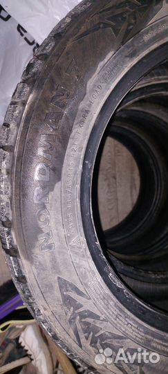 Nordman 7 185/65 R15