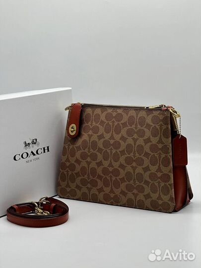 Сумка Coach