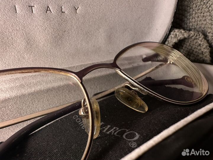 Очки enni marco с диоптриями -1,75