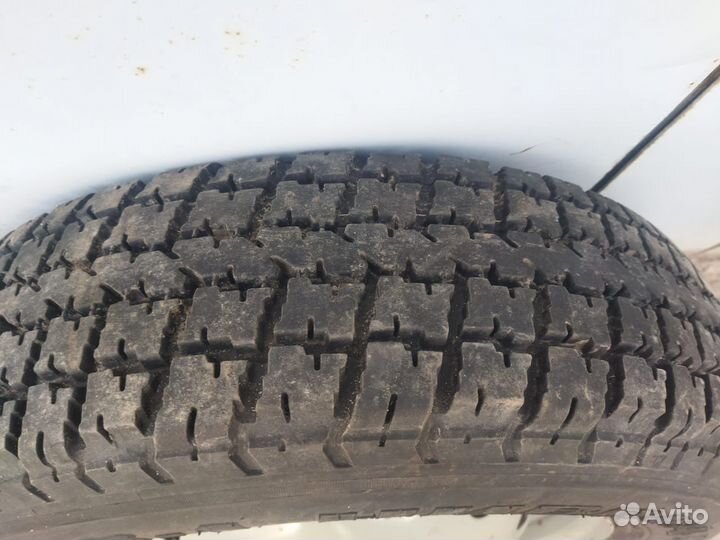 КШЗ К-156-1 185/75 R16