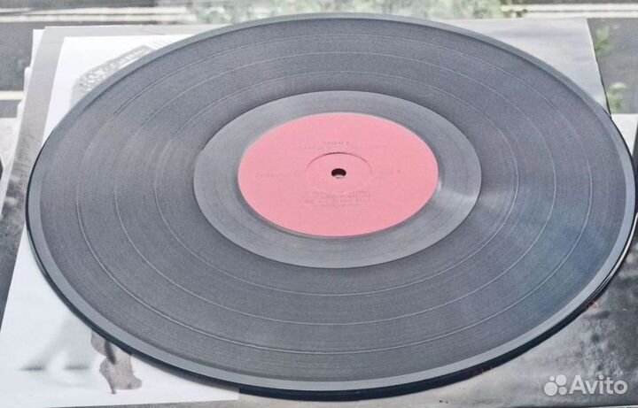 Cher's greatest hits vol.2 виниловая пластинка