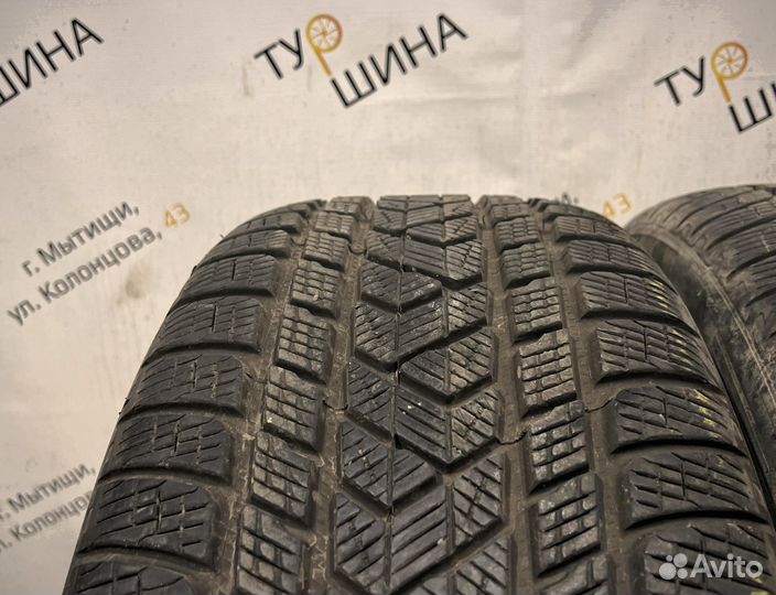 Pirelli Scorpion Winter 275/45 R21 94Y