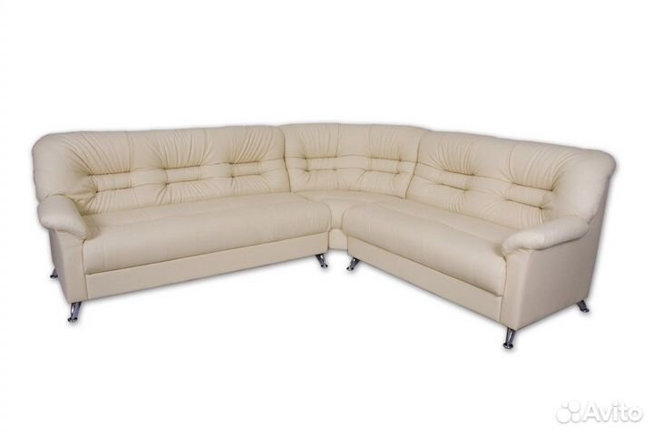 Модульный диван 